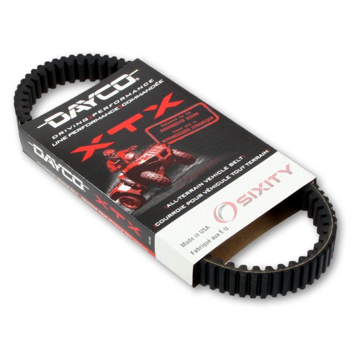 Dayco Belts