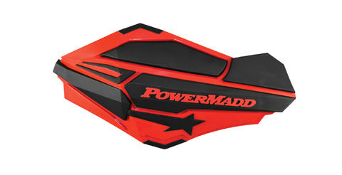 Powermadd