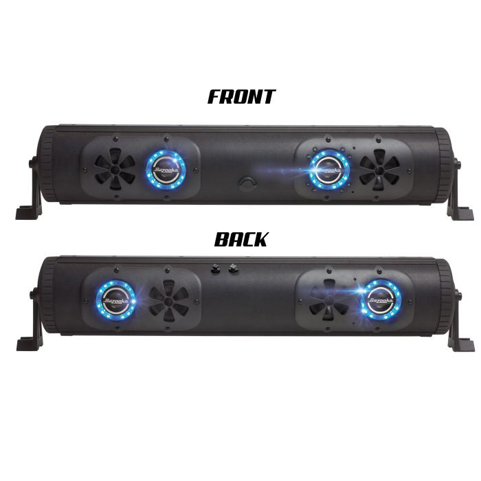 Bazooka Audio