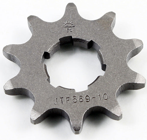 JT Sprockets