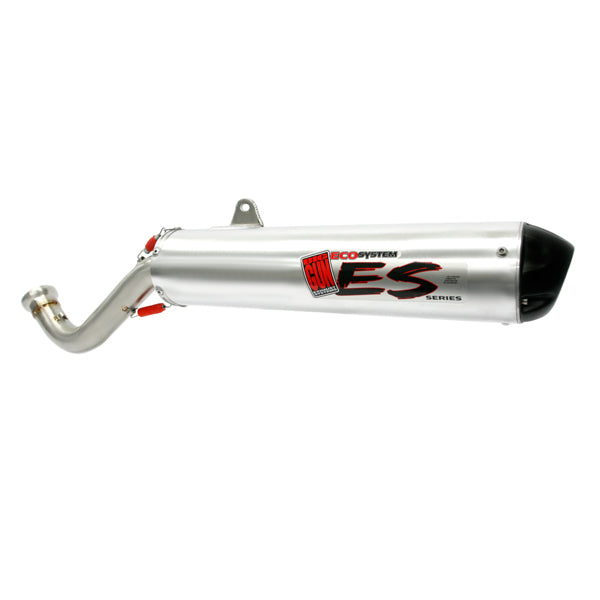 ECO Slip On Muffler - Yamaha Grizzly 700 / EPS (07-23)