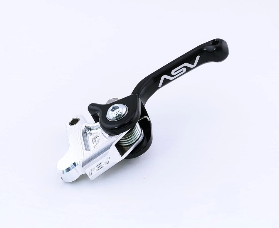ASV F3-E Reduced Reach Brake Lever for STACYC 12e / 16e Drive