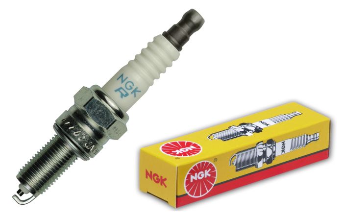 NGK Performance Nickel Spark Plug MR9F RZR XP Turbo / Pro XP 95884