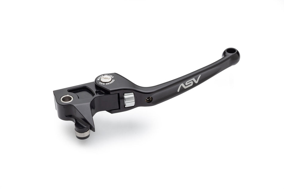 ASV VC5 Brake Lever Harley Davidson Sportster 2004-2013