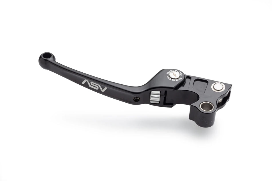 ASV VC5 Clutch Lever Harley Davidson Touring 1996-2007