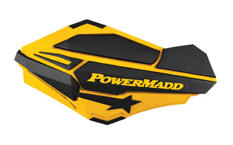 Powermadd Sentinel Handguards ATV / MX / Snow