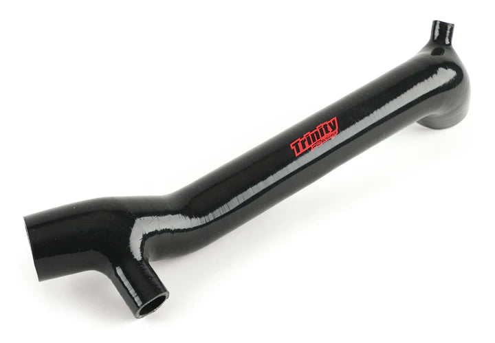 Trinity Racing Boost Charge Tube Polaris RZR Turbo / Pro XP / Turbo R