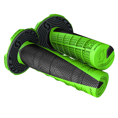 Scott Racing Duece Twist throttle grip, additional product photo