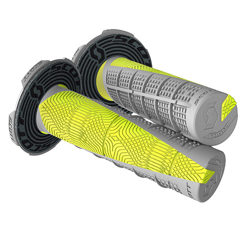 Scott Racing Duece Twist throttle grip