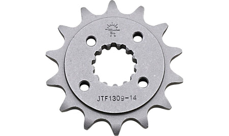 JT Sprockets Steel Front Sprocket JTF1309