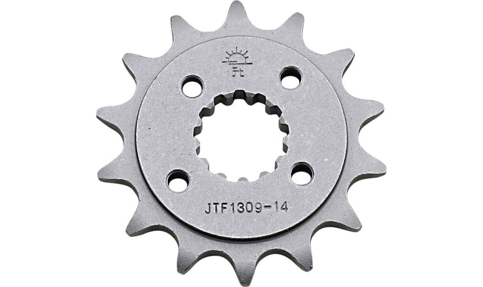 JT Sprockets Steel Front Sprocket JTF1309