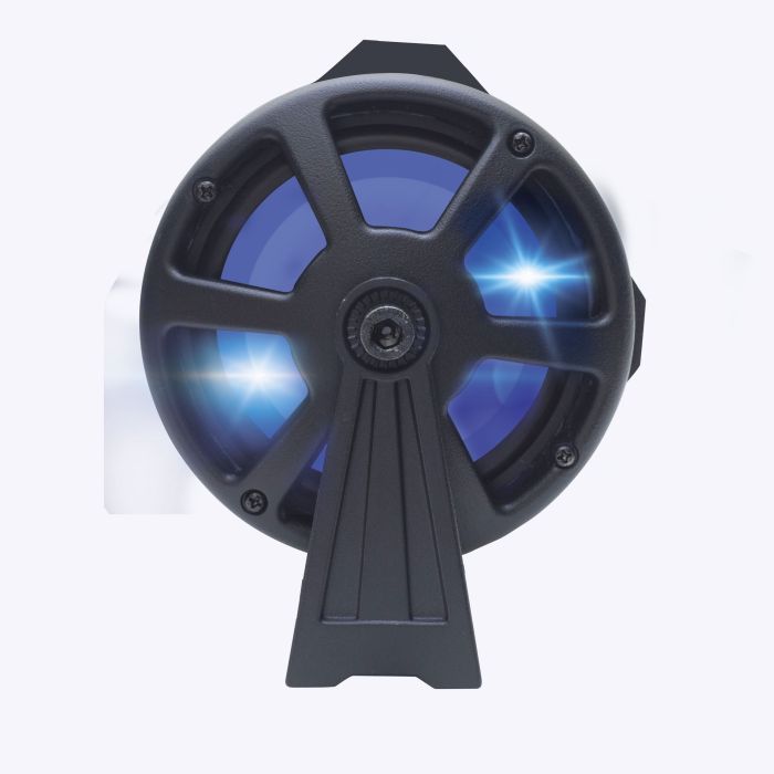 Bazooka Bluetooth Party Bar 24" Double Sided Speaker
