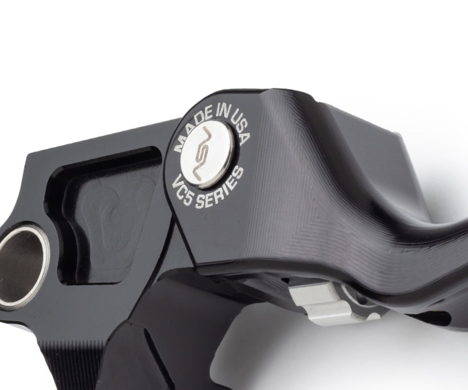 ASV VC5 Brake Lever Harley Davidson Sportster 2014-2022