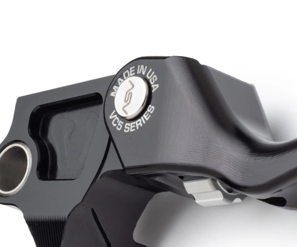 ASV VC5 Brake Lever Harley Davidson Trike 2014-2018