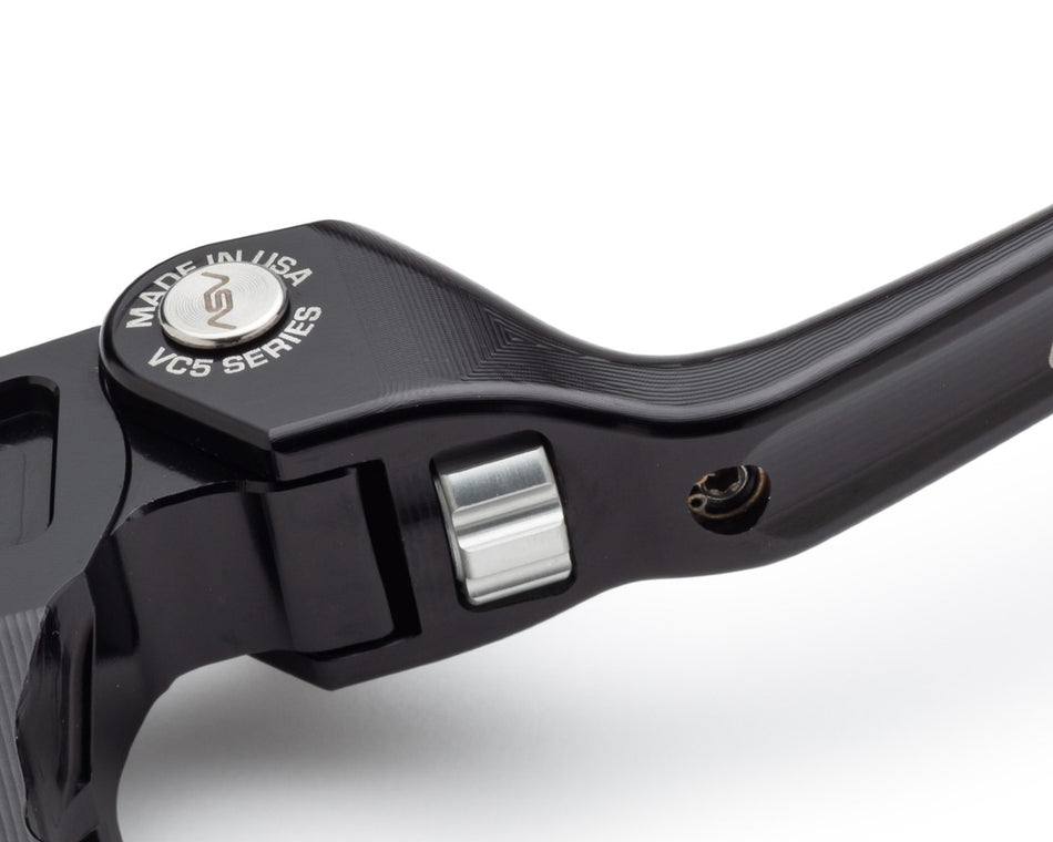 ASV VC5 Clutch Lever Harley Davidson Touring 1996-2007