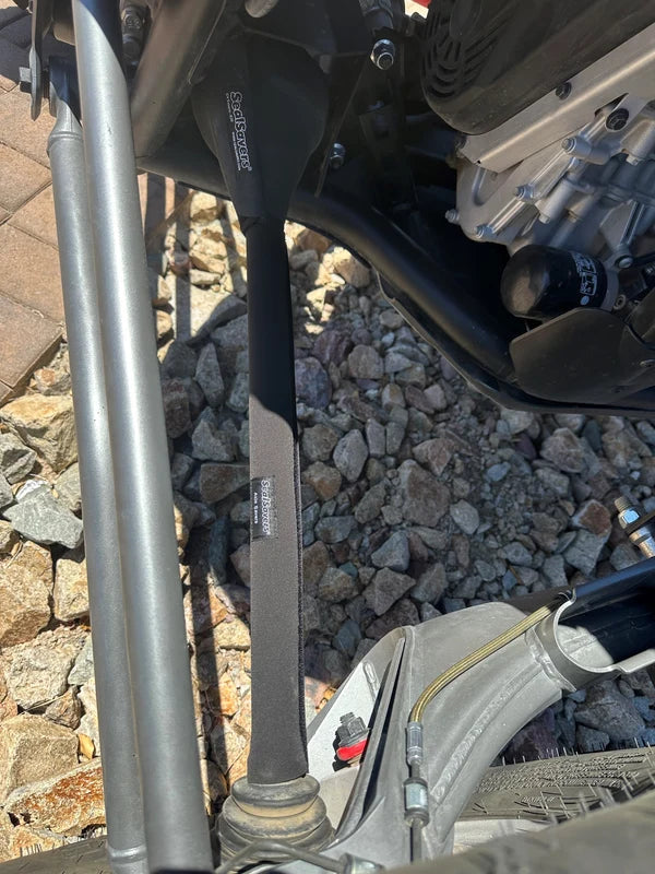 SealSavers Axle Cover Savers ATVs / UTVs