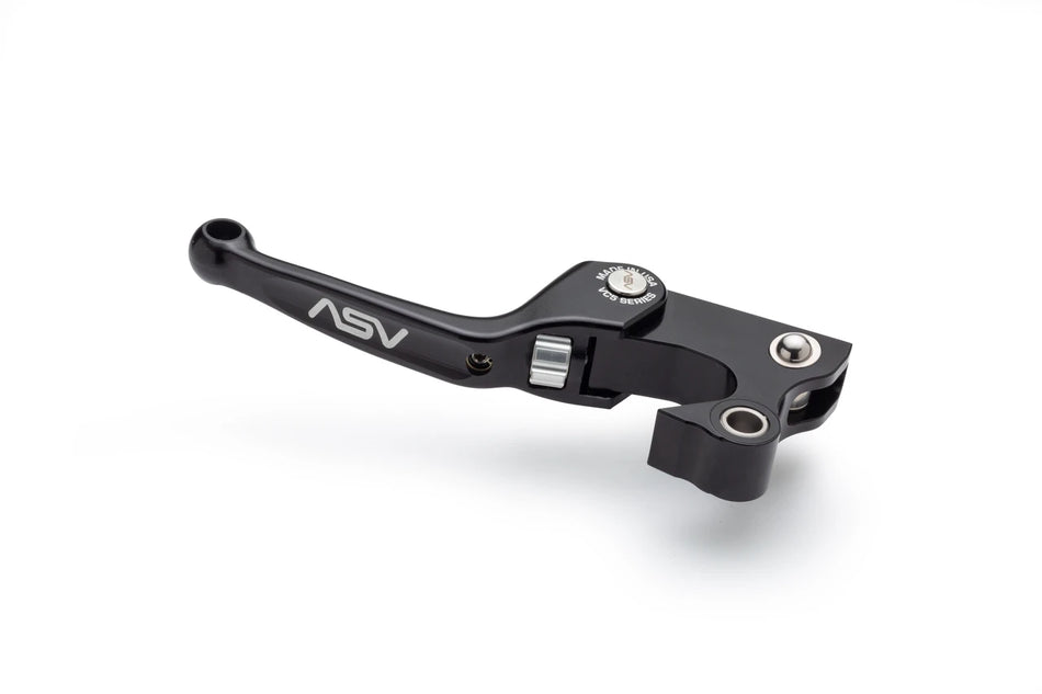 ASV VC5 Clutch Lever Harley Davidson Sportster 2004-2013
