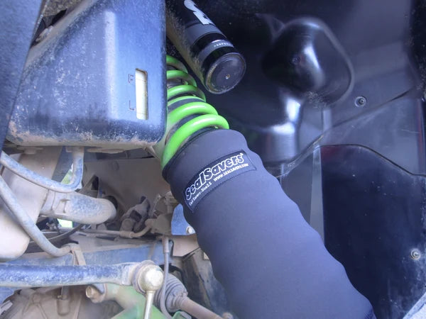 SealSavers Pro Series Coil Savers ATVs / UTVs