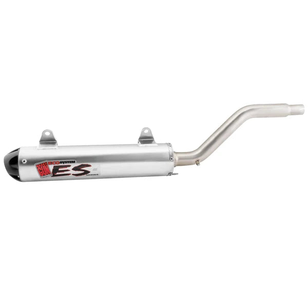 Big Gun ECO Slip On Muffler - Yamaha Kodiak 450 (03-14)