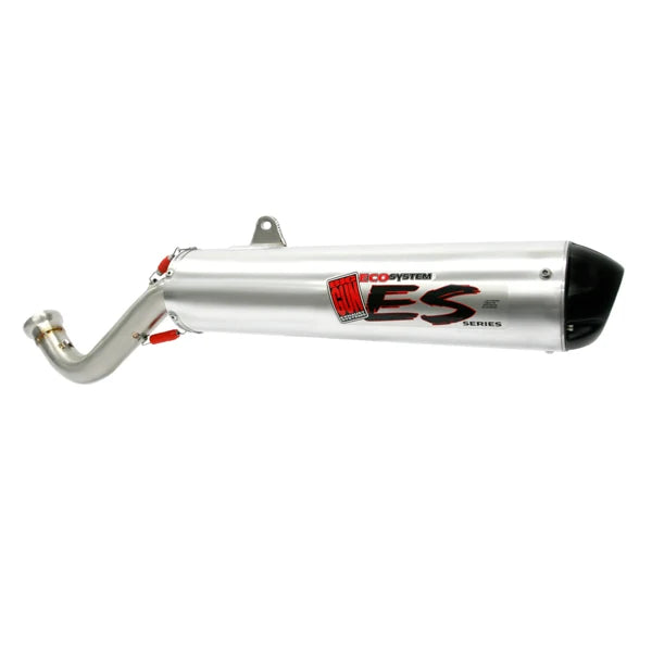 Big Gun ECO Slip On Muffler - Yamaha Kodiak 700 / EPS (16-24)