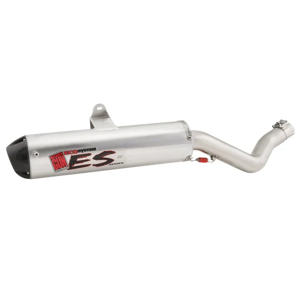 Big Gun ECO Slip On Muffler - Yamaha YFZ450R (09-25)