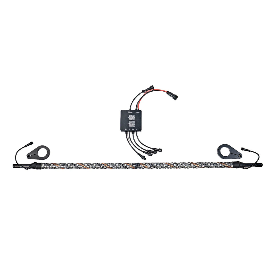 5150 Whips Interior LED Whip Lighting