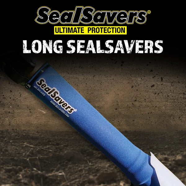 SealSavers Original Fork Seal Covers - Long