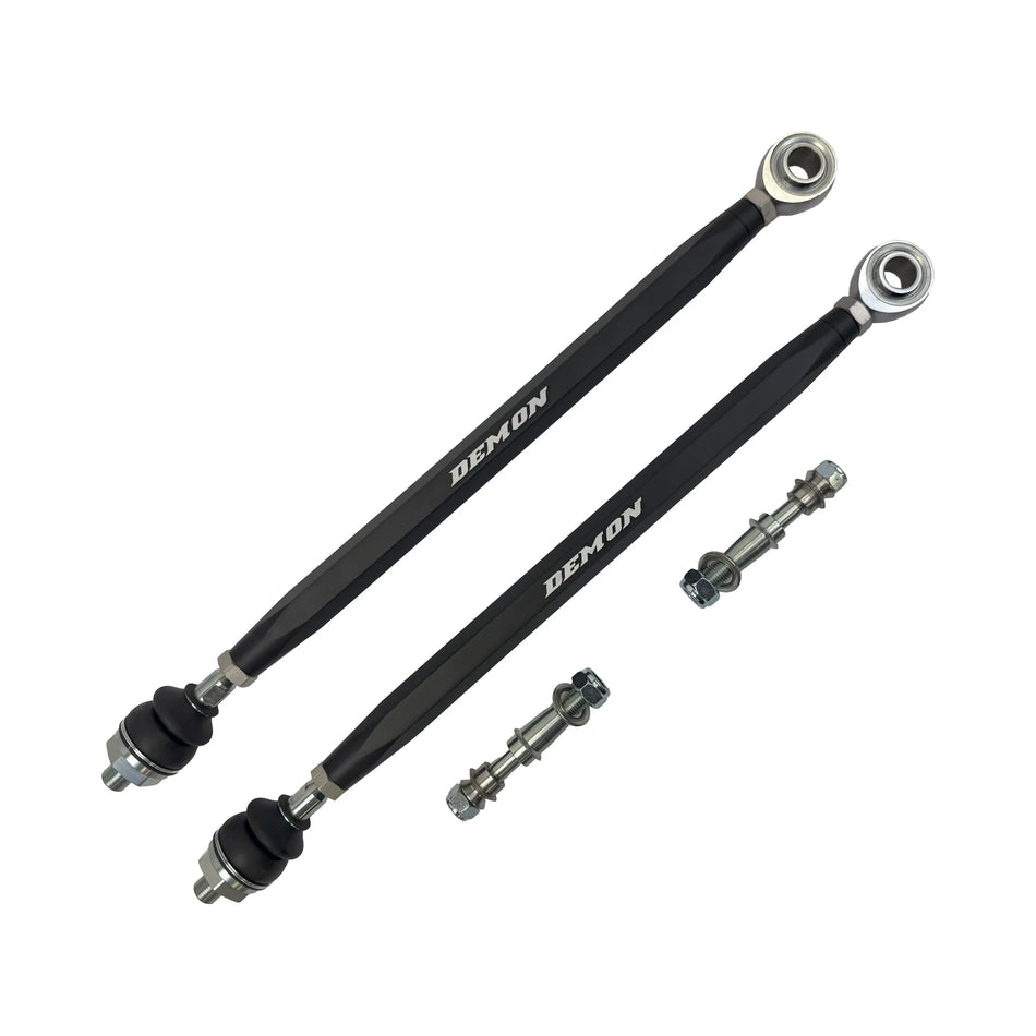 Demon Powersports Xtreme Heavy Duty Tie Rod Race Spec Polaris RZR Pro XP
