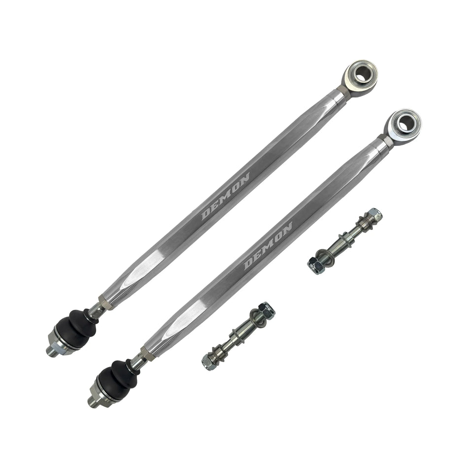 Demon Powersports Xtreme Heavy Duty Tie Rod Race Spec Polaris RZR Pro XP