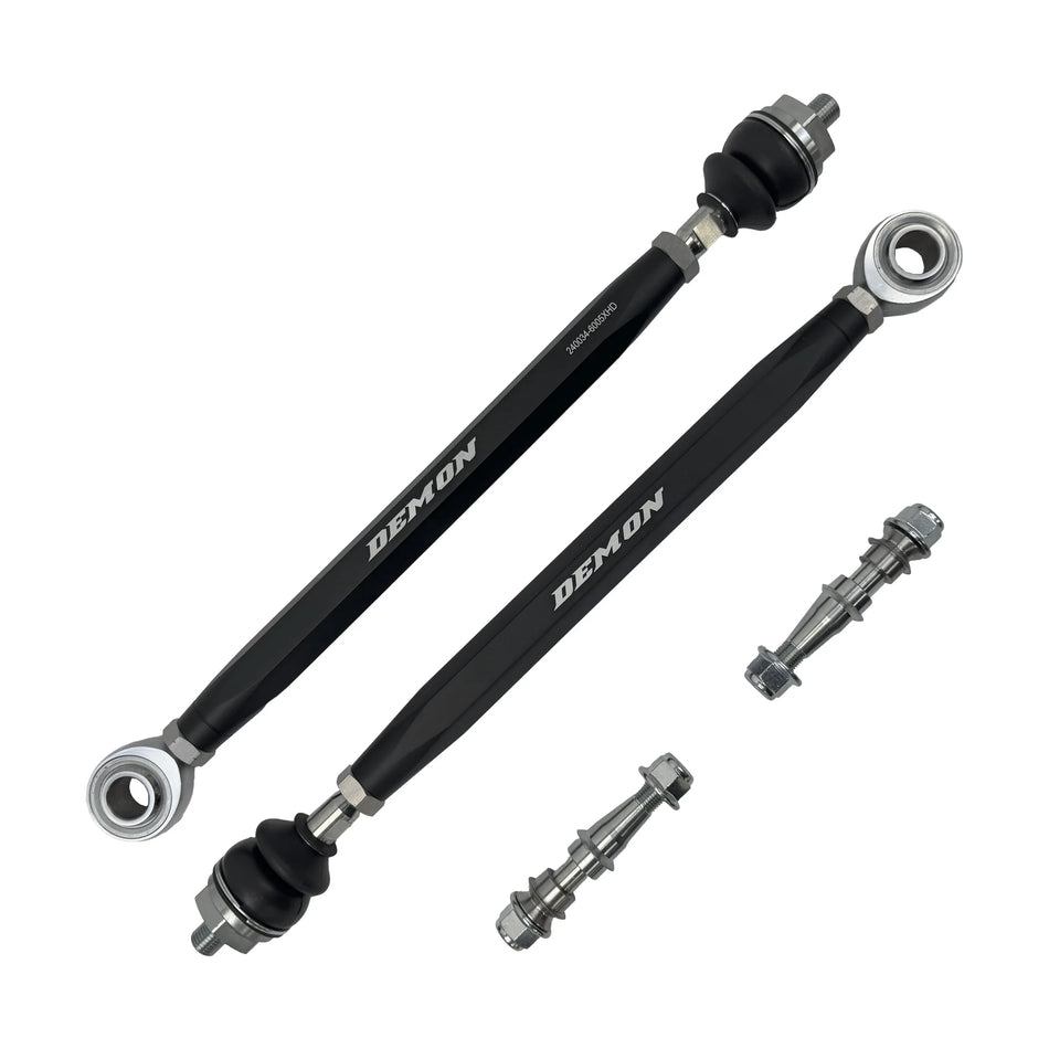 Demon Powersports Xtreme Heavy Duty Tie Rod Race Spec Polaris Ranger