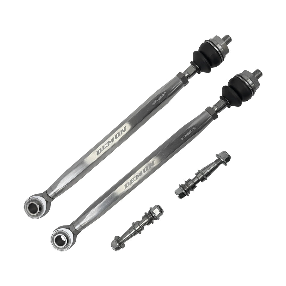 Demon Powersports Xtreme Heavy Duty Tie Rod Race Spec Polaris Ranger