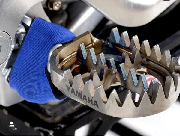 SealSavers PegSaver ATVs / Dirtbikes