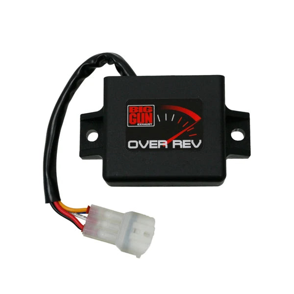 Big Gun CDI Rev Box - Can Am DS 650 (00-02)