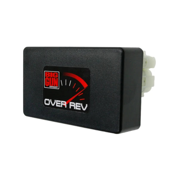 Big Gun CDI Rev Box - Honda TRX 300EX (93-06)