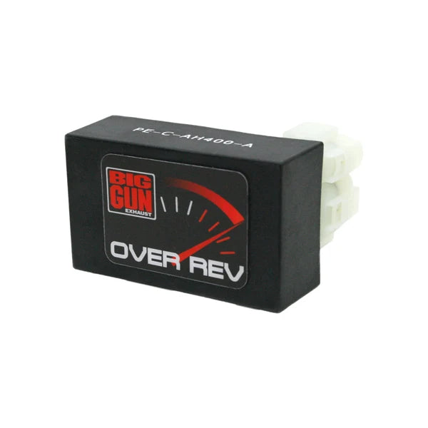 Big Gun CDI Rev Box - Honda TRX 400EX (99-04)