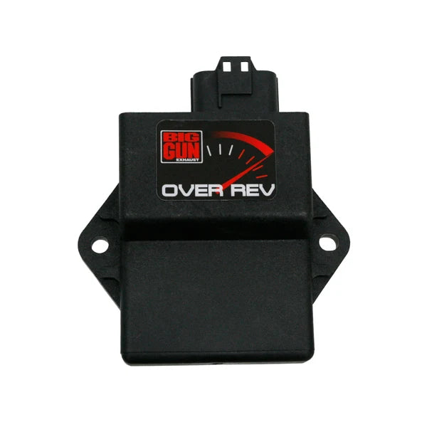 Big Gun CDI Rev Box - Kawasaki KFX 400 (05-07)