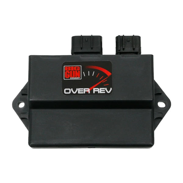 Big Gun CDI Rev Box - Kawasaki KFX 700 (04-09)