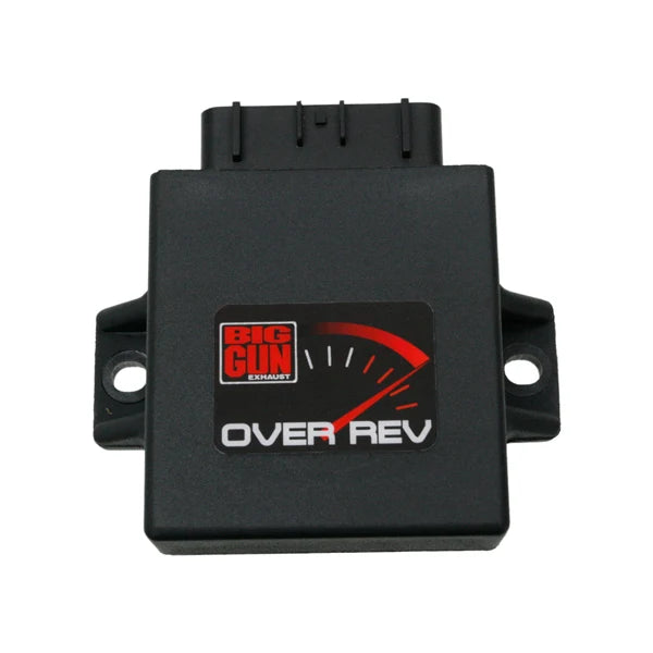 Big Gun CDI Rev Box - Polaris Outlaw 450 (08-10)
