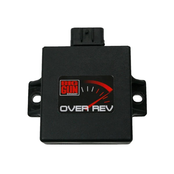 Big Gun CDI Rev Box - Polaris Predator 500 (03-04)