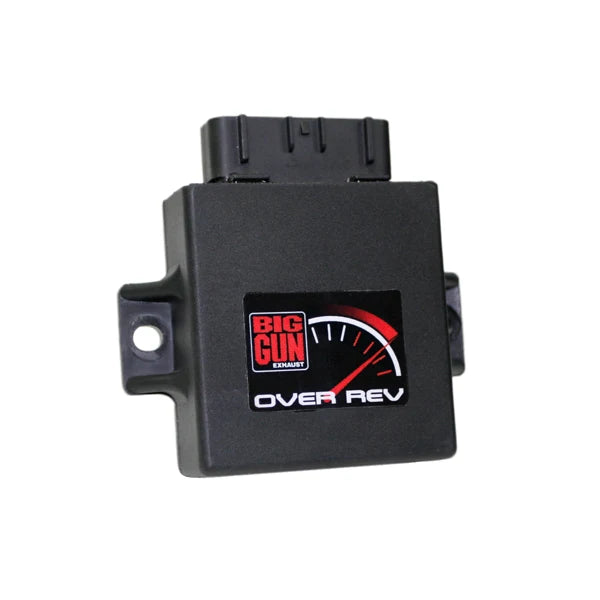 Big Gun CDI Rev Box - Polaris Outlaw 500 (06-07)