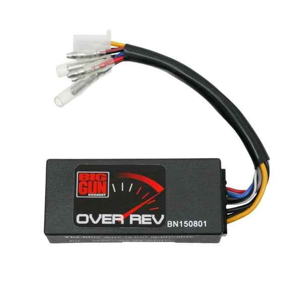 Big Gun CDI Rev Box - Polaris Predator 90 (03-06)