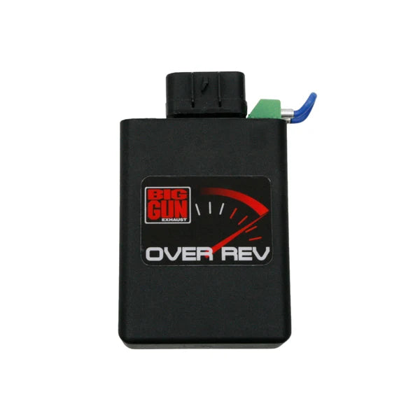 Big Gun CDI Rev Box - Polaris Magnum 500 (2003)