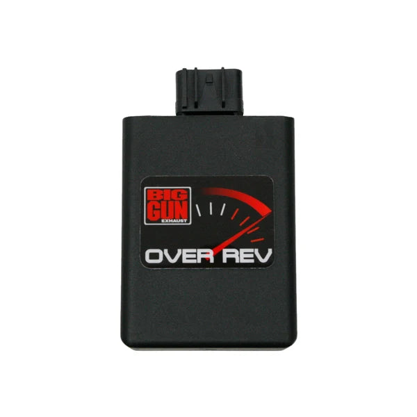 Big Gun CDI Rev Box - Polaris Sportsman 6x6 (04-08)