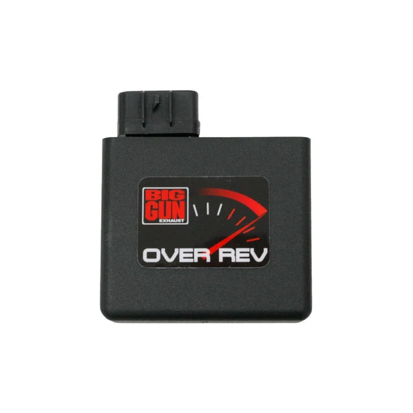 Big Gun CDI Rev Box - Suzuki LTZ 250 (04-09)