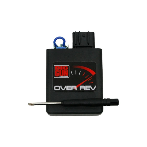 Big Gun CDI Rev Box - Suzuki LTZ 90 Quadsport (07-26)