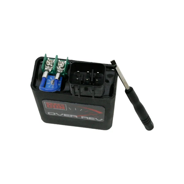 Big Gun CDI Rev Box - Suzuki LTZ 90 Quadsport (07-26)