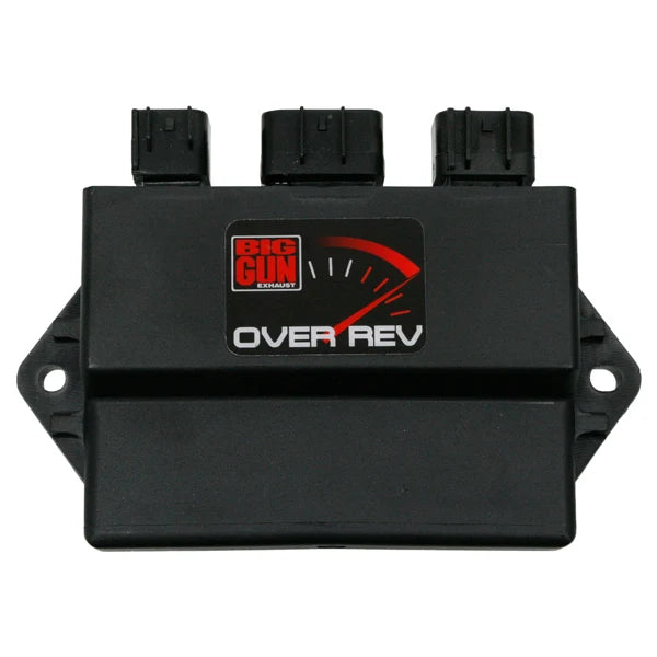 Big Gun CDI Rev Box - Yamaha Grizzly 660 (02-08)