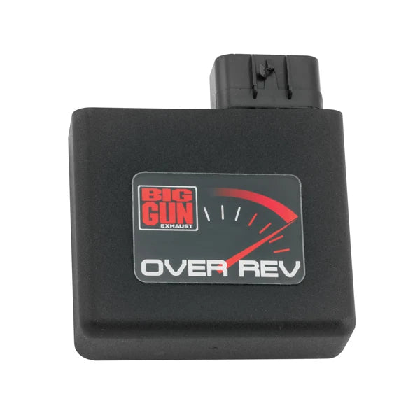 Big Gun CDI Rev Box - Yamaha Raptor 250 (08-12)