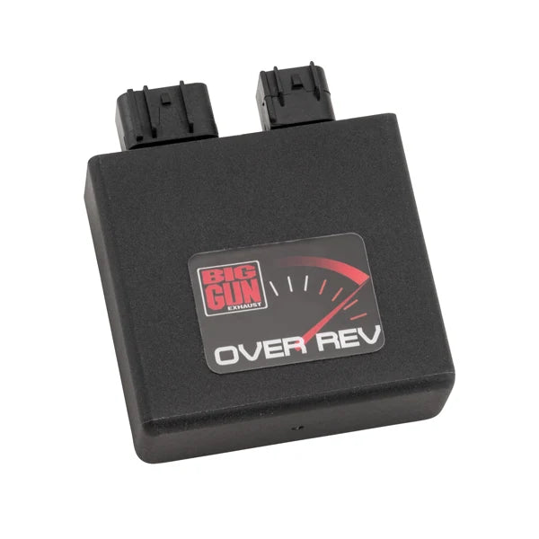 Big Gun CDI Rev Box - Yamaha Raptor 50 (04-08)