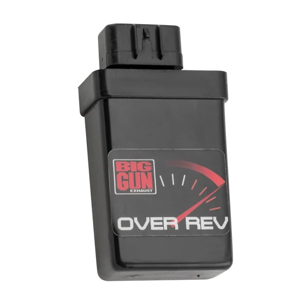 Big Gun CDI Rev Box - Yamaha Raptor 90 (09-12)